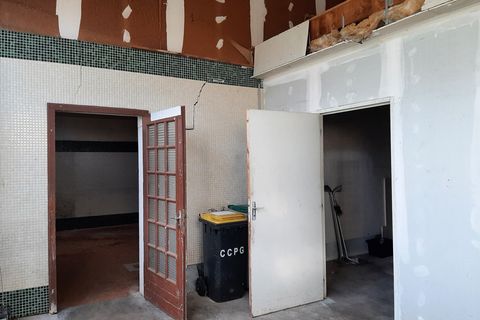 Villa i Gueugnon, Saone-et-Loire, Gueugnon - € 94.000 | Ref: 830031543958 - foto 26