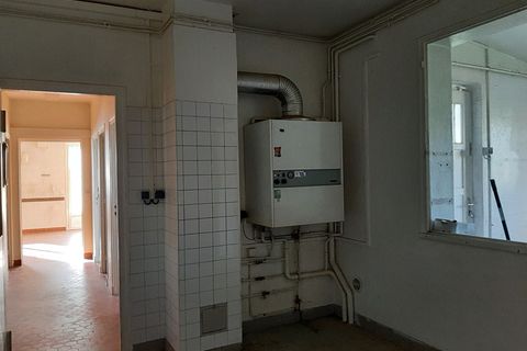 Villa i Gueugnon, Saone-et-Loire, Gueugnon - € 94.000 | Ref: 830031543958 - foto 32