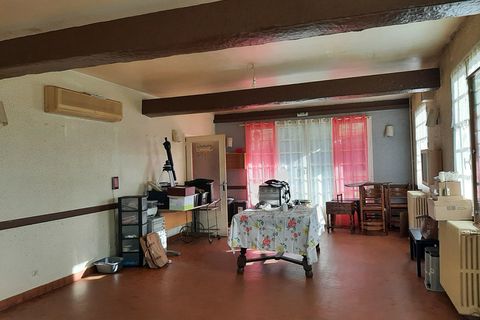 Villa i Gueugnon, Saone-et-Loire, Gueugnon - € 94.000 | Ref: 830031543958 - foto 35