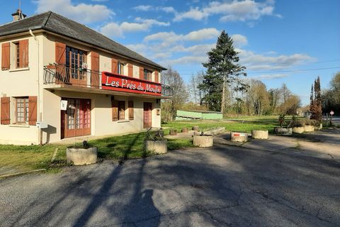 Villa i Gueugnon, Saone-et-Loire, Gueugnon - € 94.000 | Ref: 830031543958 - foto 36