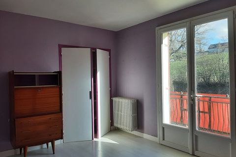 Villa i Gueugnon, Saone-et-Loire, Gueugnon - € 94.000 | Ref: 830031543958 - foto 37