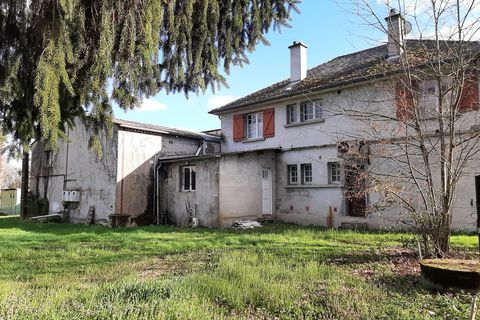 Villa i Gueugnon, Saone-et-Loire, Gueugnon - € 94.000 | Ref: 830031543958 - foto 38