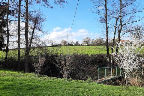 Villa i Gueugnon, Saone-et-Loire, Gueugnon - € 94.000 | Ref: 830031543958 - foto 39
