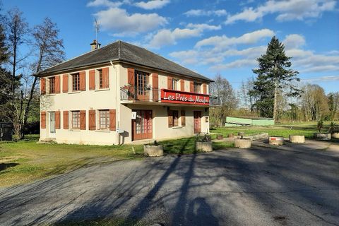Villa i Gueugnon, Saone-et-Loire, Gueugnon - € 94.000 | Ref: 830031543958 - foto 40