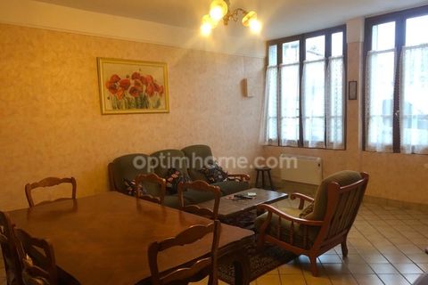 Villa i Chateauponsac, Haute-Vienne, Chateauponsac - € 86.000 | Ref: 830036762845 - foto 1