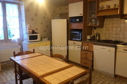 Villa i Chateauponsac, Haute-Vienne, Chateauponsac - € 86.000 | Ref: 830036762845 - foto 2