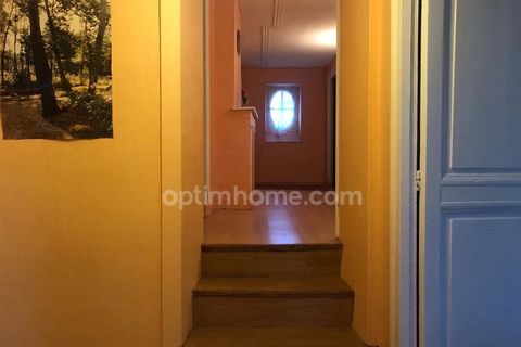 Villa i Chateauponsac, Haute-Vienne, Chateauponsac - € 86.000 | Ref: 830036762845 - foto 8
