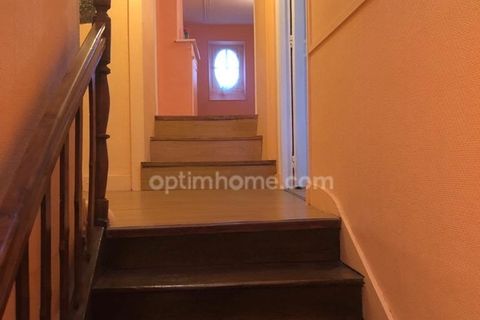 Villa i Chateauponsac, Haute-Vienne, Chateauponsac - € 86.000 | Ref: 830036762845 - foto 9
