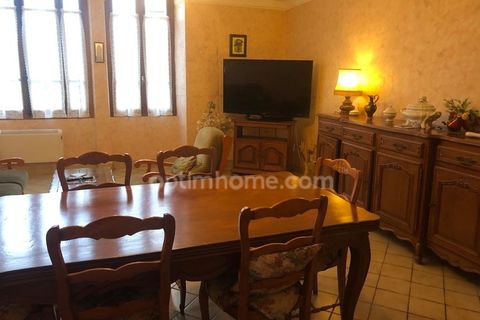 Villa i Chateauponsac, Haute-Vienne, Chateauponsac - € 86.000 | Ref: 830036762845 - foto 12
