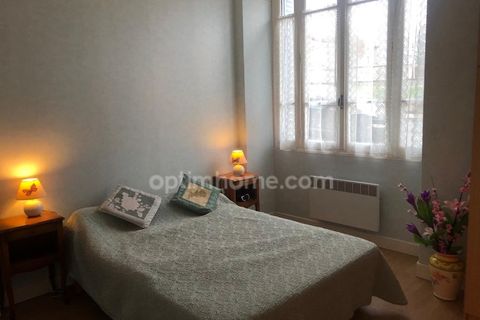Villa i Chateauponsac, Haute-Vienne, Chateauponsac - € 86.000 | Ref: 830036762845 - foto 14