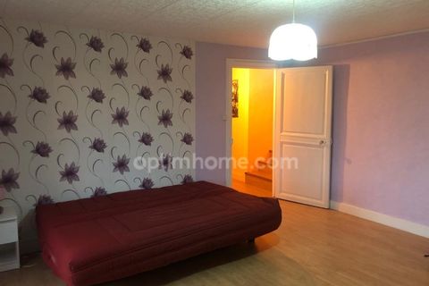 Villa i Chateauponsac, Haute-Vienne, Chateauponsac - € 86.000 | Ref: 830036762845 - foto 15