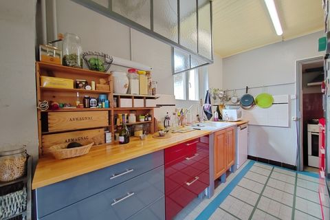 Landejendom i Condom, Gers, Condom - € 185.000 | Ref: 830030134017 - foto 5