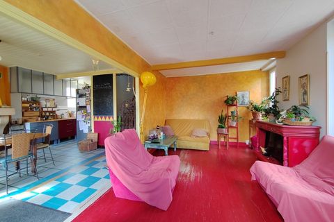 Landejendom i Condom, Gers, Condom - € 185.000 | Ref: 830030134017 - foto 7