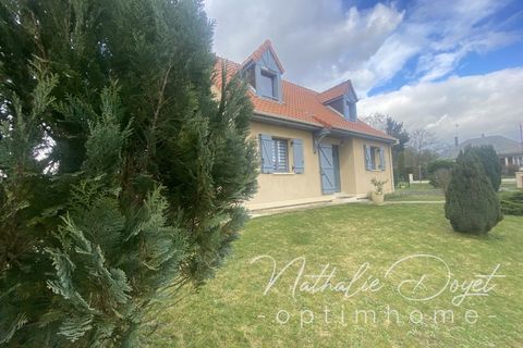 Villa i Marle, Aisne, Marle - € 159.000 | Ref: 830039372962 - foto 2