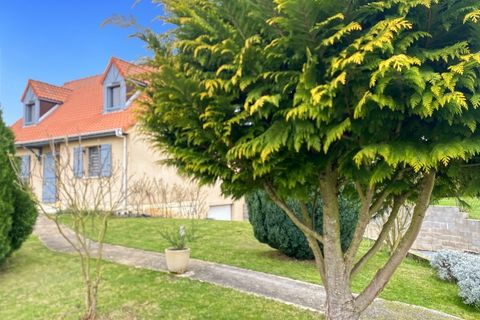Villa i Marle, Aisne, Marle - € 159.000 | Ref: 830039372962 - foto 3