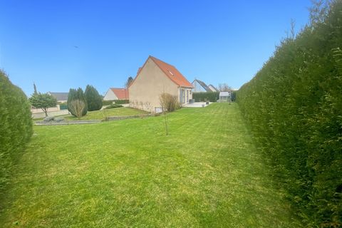 Villa i Marle, Aisne, Marle - € 159.000 | Ref: 830039372962 - foto 4