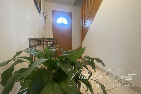 Villa i Marle, Aisne, Marle - € 159.000 | Ref: 830039372962 - foto 7