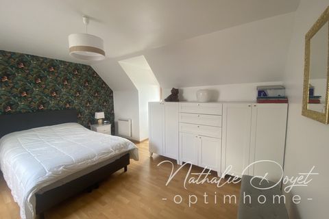 Villa i Marle, Aisne, Marle - € 159.000 | Ref: 830039372962 - foto 19