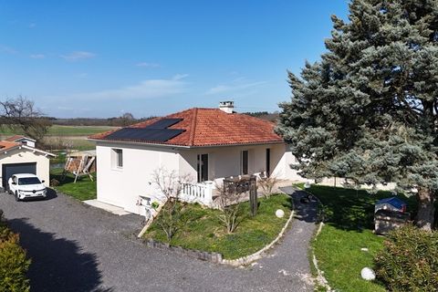 Villa i Vonnas, Ain, Vonnas - € 325.000 | Ref: 830039930544 - foto 1