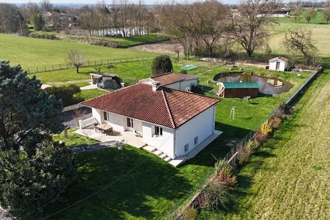 Villa i Vonnas, Ain, Vonnas - € 325.000 | Ref: 830039930544 - foto 3