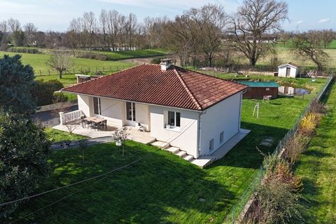 Villa i Vonnas, Ain, Vonnas - € 325.000 | Ref: 830039930544 - foto 4