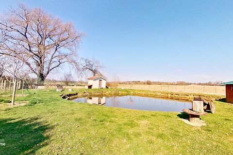 Villa i Vonnas, Ain, Vonnas - € 325.000 | Ref: 830039930544 - foto 6