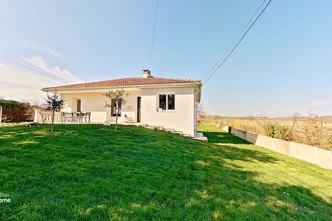 Villa i Vonnas, Ain, Vonnas - € 325.000 | Ref: 830039930544 - foto 7