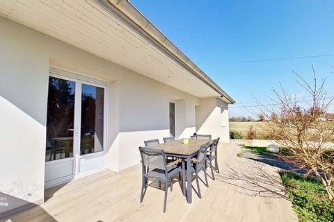 Villa i Vonnas, Ain, Vonnas - € 325.000 | Ref: 830039930544 - foto 9