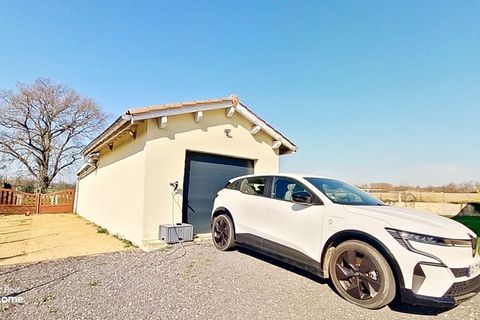 Villa i Vonnas, Ain, Vonnas - € 325.000 | Ref: 830039930544 - foto 10