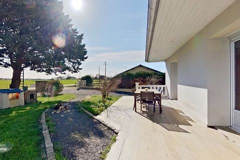 Villa i Vonnas, Ain, Vonnas - € 325.000 | Ref: 830039930544 - foto 11