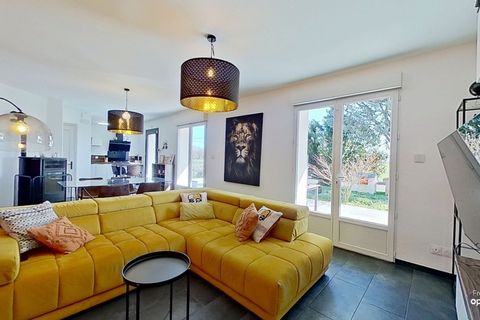 Villa i Vonnas, Ain, Vonnas - € 325.000 | Ref: 830039930544 - foto 12