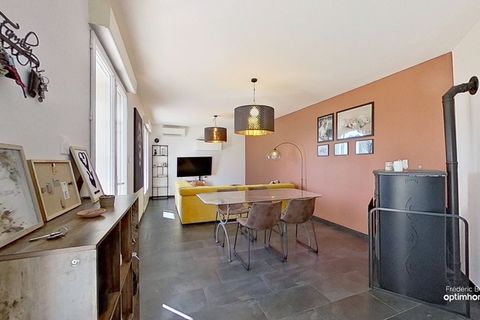 Villa i Vonnas, Ain, Vonnas - € 325.000 | Ref: 830039930544 - foto 13