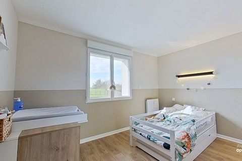 Villa i Vonnas, Ain, Vonnas - € 325.000 | Ref: 830039930544 - foto 20