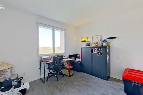 Villa i Vonnas, Ain, Vonnas - € 325.000 | Ref: 830039930544 - foto 23
