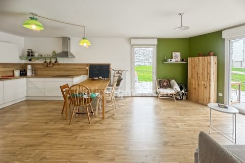 Leilighet i Lille, Nord, Lille - € 219 500 | Ref: 830030523731 - foto 2