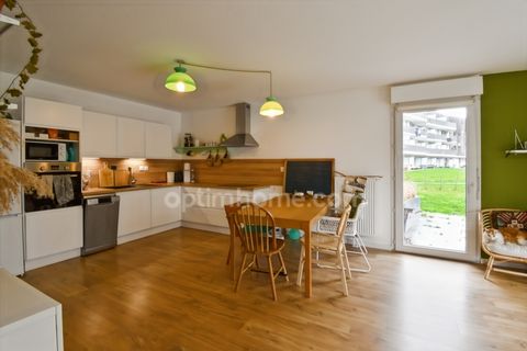 Leilighet i Lille, Nord, Lille - € 219 500 | Ref: 830030523731 - foto 4