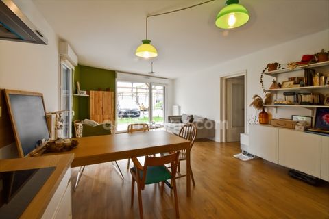 Leilighet i Lille, Nord, Lille - € 219 500 | Ref: 830030523731 - foto 5