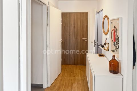 Leilighet i Lille, Nord, Lille - € 219 500 | Ref: 830030523731 - foto 6