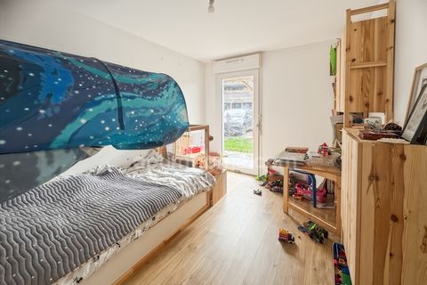 Leilighet i Lille, Nord, Lille - € 219 500 | Ref: 830030523731 - foto 7