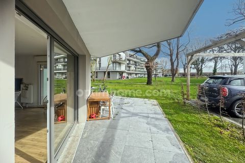 Leilighet i Lille, Nord, Lille - € 219 500 | Ref: 830030523731 - foto 9