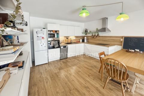 Leilighet i Lille, Nord, Lille - € 219 500 | Ref: 830030523731 - foto 10