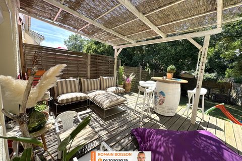 Villa i Léguevin, Haute-Garonne, Léguevin - € 249.000 | Ref: 830037705253 - foto 1
