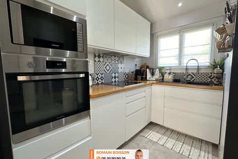 Villa i Léguevin, Haute-Garonne, Léguevin - € 249.000 | Ref: 830037705253 - foto 4