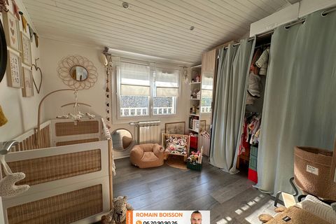 Villa i Léguevin, Haute-Garonne, Léguevin - € 249.000 | Ref: 830037705253 - foto 7