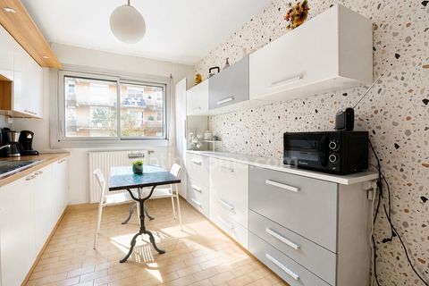 Lejlighed i Montpellier, Herault, Montpellier - € 256.000 | Ref: 830036643503 - foto 3