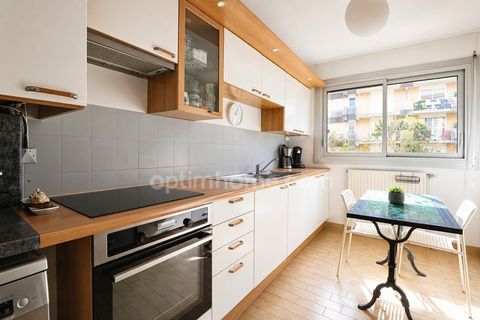 Lejlighed i Montpellier, Herault, Montpellier - € 256.000 | Ref: 830036643503 - foto 4