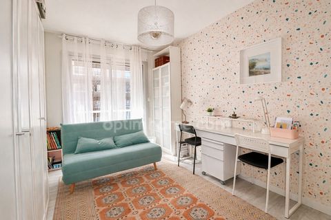 Lejlighed i Montpellier, Herault, Montpellier - € 256.000 | Ref: 830036643503 - foto 5