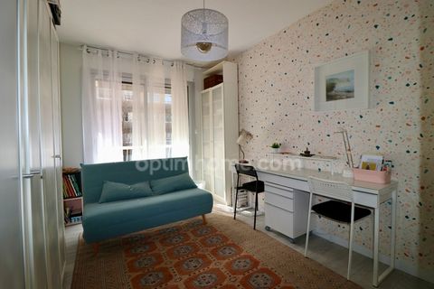 Lejlighed i Montpellier, Herault, Montpellier - € 256.000 | Ref: 830036643503 - foto 6