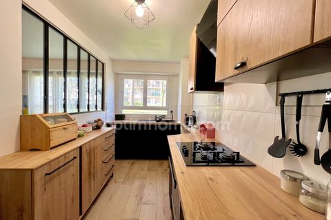 Leilighet i Le Plessis-Bouchard, Val-d'Oise, Le Plessis-Bouchard - € 229 000 | Ref: 830032738225 - foto 3