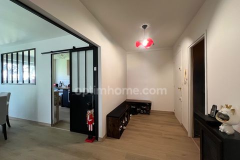 Leilighet i Le Plessis-Bouchard, Val-d'Oise, Le Plessis-Bouchard - € 229 000 | Ref: 830032738225 - foto 5